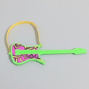 Vintage Barbie Guitar